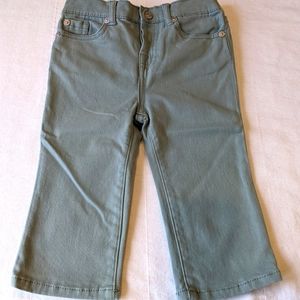 Seven For All Mankind Children's Pant
